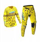 Leatt Offroad Ruha Pulóver És Nadrág Junior Leatt Ride Kit 3.5 Cheetah XL