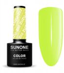 SUNone hibrid körömlakk Z02 Zuzu 5g (neon) (5903332080977)