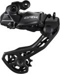 Shimano Grx RD-RX825 2x12 sebességes Di2 hosszú karú Shadow Plus váltó (IRDRX825A)