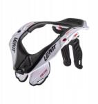 Leatt Nyakstabilizátor Leatt 5.5 White L/XL