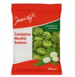 Jeden Tag Eukaliptusz-Mentol Cukorka Eukaliptusz-Mentolos 300 g (Zentrale Handelsgesellschaft mbH)
