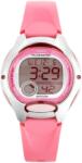 Casio Gyerek karóra Casio LW-200-4B Rózsaszín Sportos WR50 Led Riasztó Doboz (NA KOMUNIĘ / KOMUNIA)
