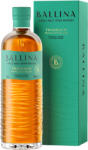  Ballina Triarach Triple Distilled Ír Single Malt Whiskey 43% 0, 7l