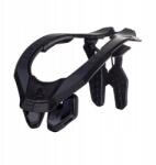 Leatt Nyakstabilizátor Leatt 4.5 Stealth S/m