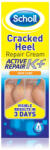 Scholl Active Repair K+ 60ml krém, repedezett sarkakra (5038483588710)