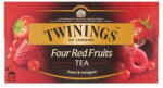 TWINNINGS Gyümölcstea TWININGS Piros gyümölcsös filteres 25*2g /12/
