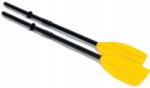 Intex Pontoon evezők kiegészítők összecsukható műanyag gyerekeknek 122 cm Intex (59623)