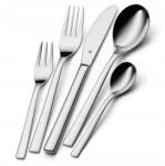 WMF Evőeszköz készlet 30 db-os (polírozott acél) Palermo Wmf (1177916040)