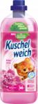 Kuschelweich Pink Kiss öblítőszer 1 l (4013162031436)