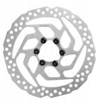 Shimano Féktárcsa Shimano Tourney SM-RT26 160mm (ASMRT26S)