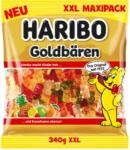 HARIBO Goldbaren Arany Mackók 340 g (4001686011225)