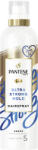 Pantene Pro-V Ultra Erős Hold hajlakk, 5-ös tartás, 250 ml (262642)