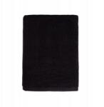 Homla Desma törölköző fekete puha 600 gsm 70x130 cm Homla (239970)