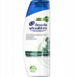 Head & Shoulders Viszketés Elleni Sampon 285 ml (8006540126349)