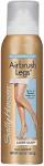 Sally Hansen Airbrush Legs Light Glow spray harisnyanadrág Fóliázott (30994001001)