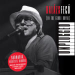 GrundRecords Balázs Fecó - Unplugged (CD)
