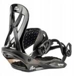 Nitro Charger Mini junior snowboard kötés a 170€ S (836475-001-S)