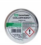 AG Termopasty Gyanta 20g forrasztó aktivátorral, forrasztó kötőanyag (AGT-033)