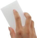 Aptel Mágikus Szivacs Nehéz Foltok Tisztításához Mosószer Nélkül 1DB (AG672)