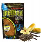 Profess Method Feeder Etetőanyag Kész Vanília Kukorica Kender 700g Ponty Halak (pr103)