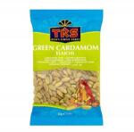 TRS Zöld kardamom egész Green Cardamom Trs 50 g (5017689008284)