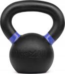 yes4all Kettlebell Yes4All Porfestett öntöttvas 8 kg (WTGA)