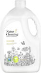 Naturcleaning Öblítő NATURCLEANING sunshine / napsugár koncentrátum 4 liter (3257-4) - papir-bolt