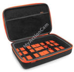 XSories Universal Capxule Large Case - Black (UCPX4A001)