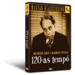 INTERVIDEO 120-as tempó - DVD (L822427)