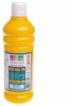  Matt akril festék 500ml - napsárga