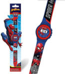  Pókember Wall digitális karóra (EWA4972SPD)