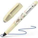 Schneider Zippi görgős bomba Mesebeli erdő - kék töltelék