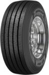 Dunlop 385/65 R 22.5 SP247 164K158L Pótkocsi