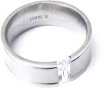  Sebészeti acél gyűrű kő: 62