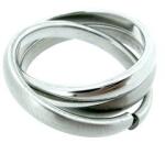  Gyűrű kapcsolódó acélgyűrűk: 56