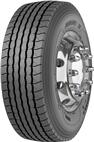 Sava 315/70 R 22.5 AVANT 5 156/150L Kormányzott