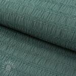  Viszkóz CHENILLE JACQUARD sage