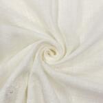  Pamutvászon SLUB WASHED ecru
