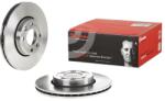 BREMBO Disc frana BREMBO PRIME LINE 09.9078. 20 (09.9078.20)