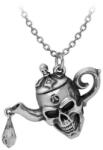 Alchemy Gothic zgarda ALCHEMY GOTHIC - Poison Brew Teapot - P1011