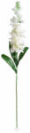 Decorer Set 3 flori artificiale albe verzi 91 cm (A56.45.86C)