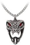 Alchemy Gothic zgarda ALCHEMY GOTHIC - Snake Bite - P1006