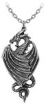 Alchemy Gothic zgardă ALCHEMY GOTHIC - Racla Dragonstii - P1008