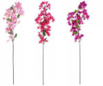 Decorer Set 3 flori artificiale multicolore 116 cm (A56.45.83B)