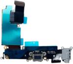  Placa cu conector incarcare Iphone 6 Plus, Gri