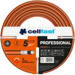 Cellfast Furtun pentru gradina Cellfast PROFESSIONAL cu 5 straturi, 1 2 , 50m, 28 bari, protectie UV, antirasucire (15-042)