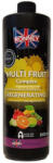 RONNEY Multi Fruit Complex - Sampon pentru par uscat si degradat 1000ml