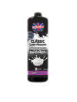 RONNEY Classic Latte Pleasure - Sampon nutritiv 1000ml