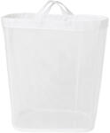 Leziter Sac de rufe Leziter 100L din plasa respirabila, cu manere, hidrofug (LSZEKZS-100)