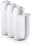 Bosch Filtru de apa Bosch TCZ7033, set 3 bucati, reduce calcarul, pentru espressoare automate Vero, alb (TCZ7033) Filtru de apa bucatarie si accesorii